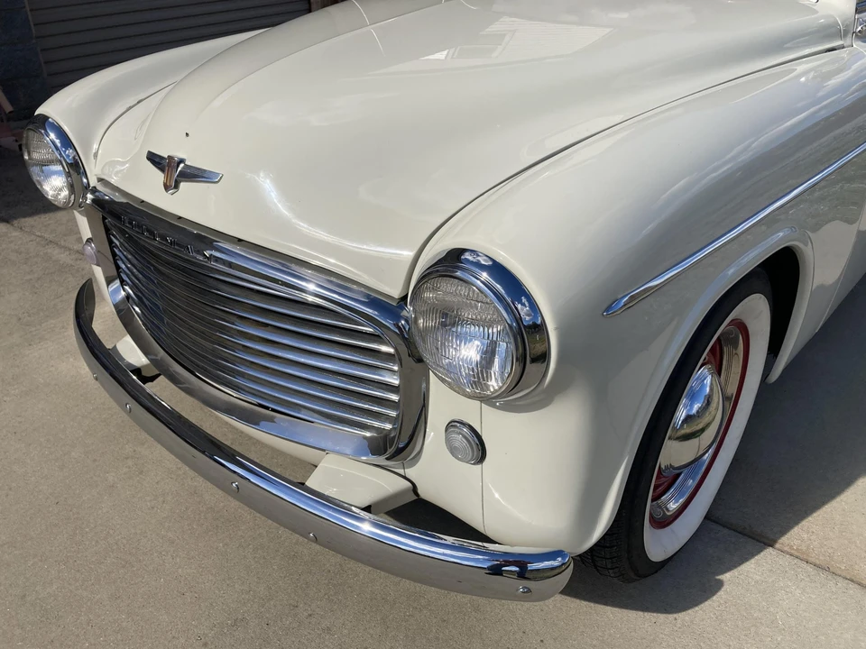 1953 Hillman - Image 9 of 31