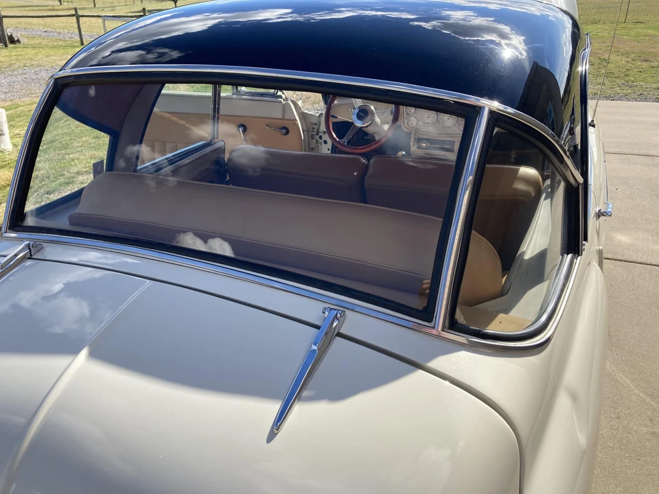 1953 Hillman - Image 29 of 31