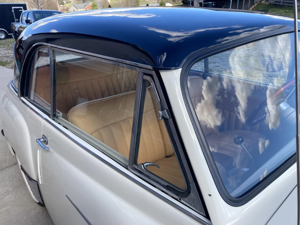 1953 Hillman - Image 25 of 31