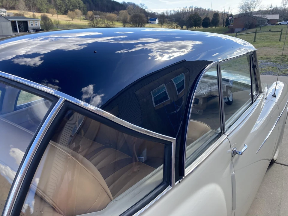 1953 Hillman - Image 26 of 31