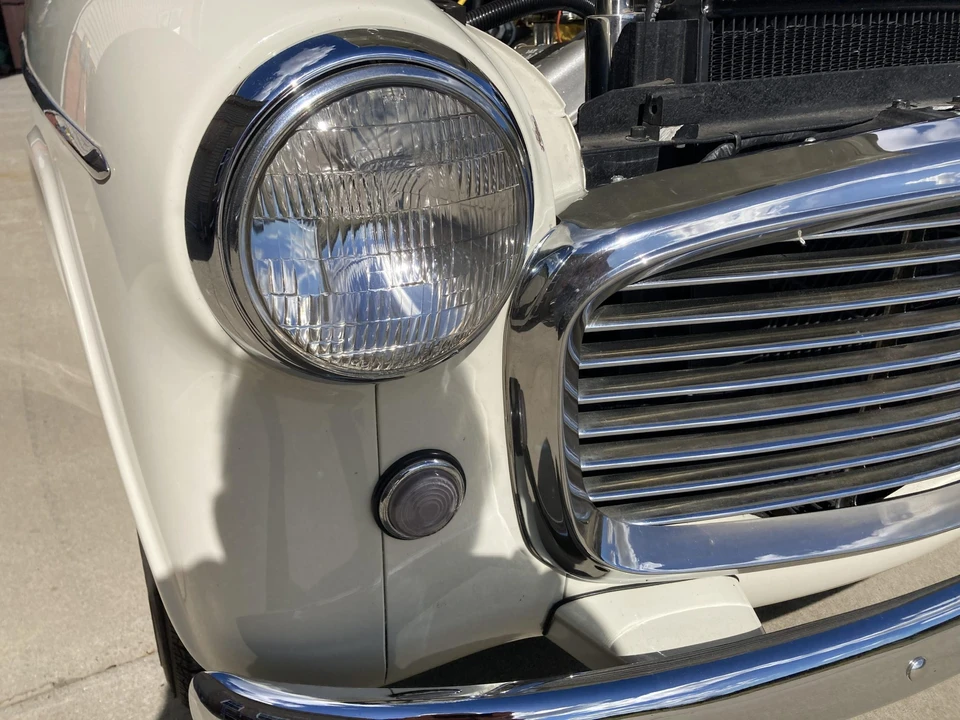 1953 Hillman - Image 11 of 31