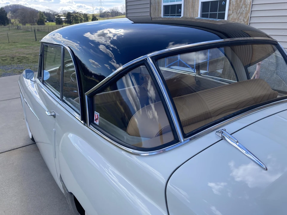 1953 Hillman - Image 23 of 31