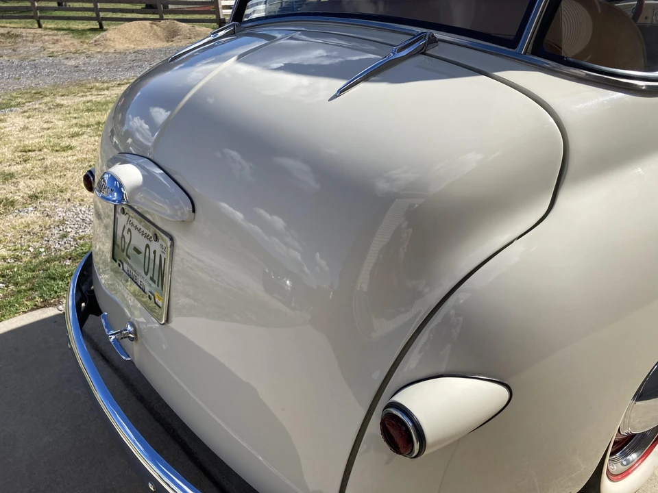 1953 Hillman - Image 17 of 31