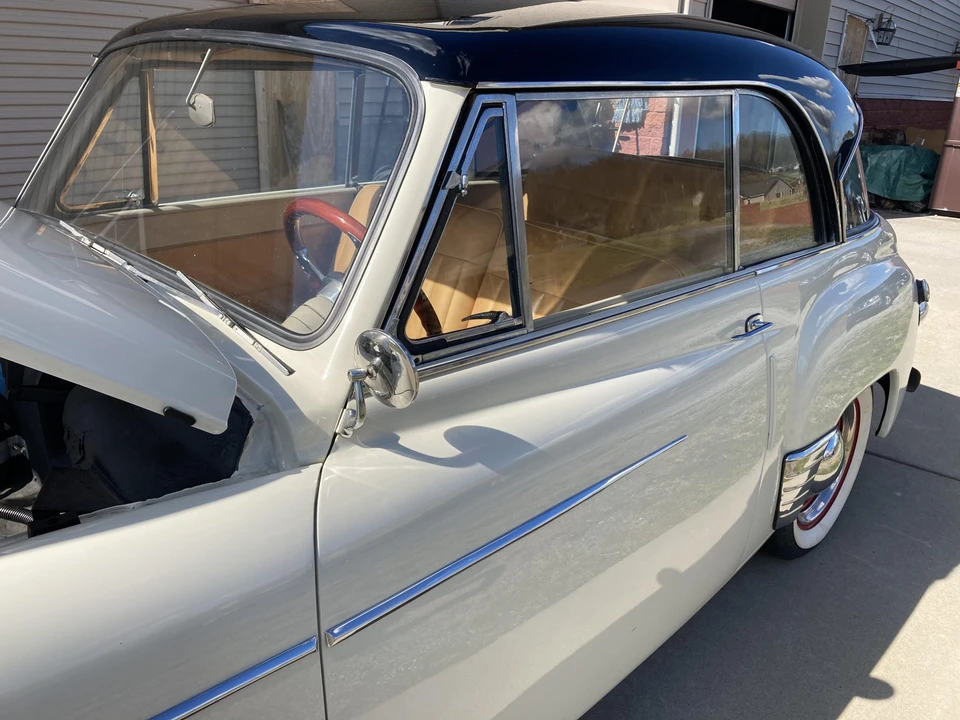 1953 Hillman - Image 28 of 31