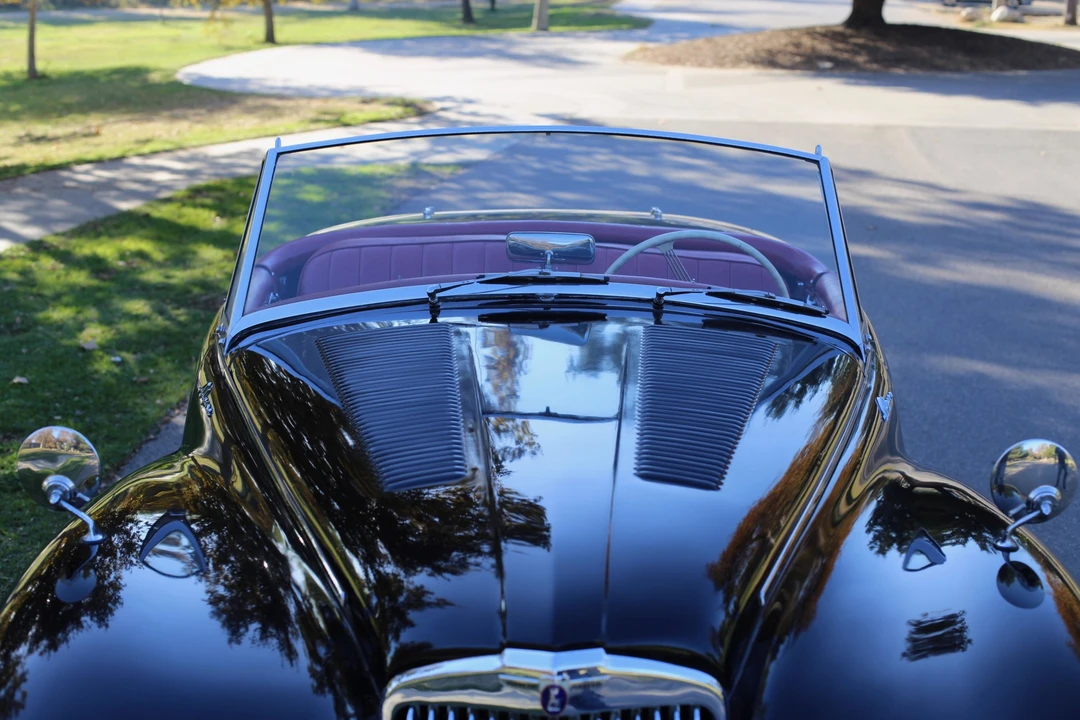 1953 Sunbeam Alpine - Image 28 of 31