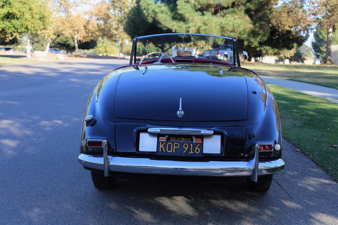 1953 Sunbeam Alpine - Image 7 of 31