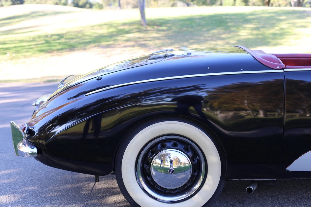 1953 Sunbeam Alpine - Image 29 of 31