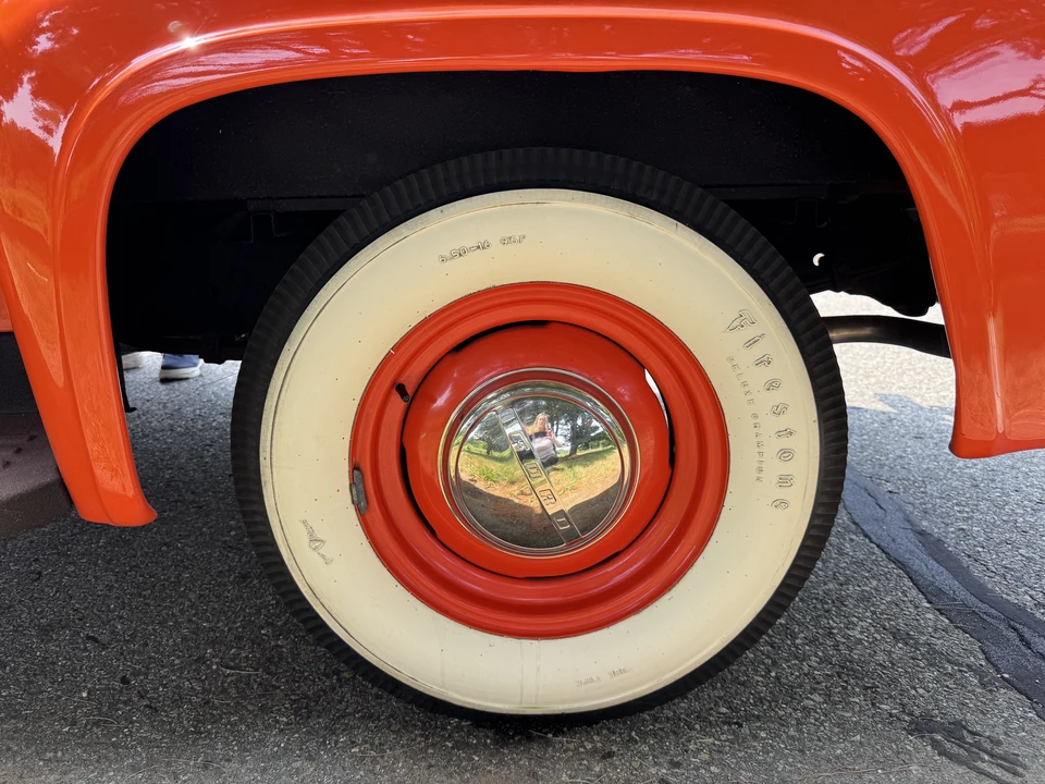 1954 Ford F-Series 2nd Gen - Image 27 of 31