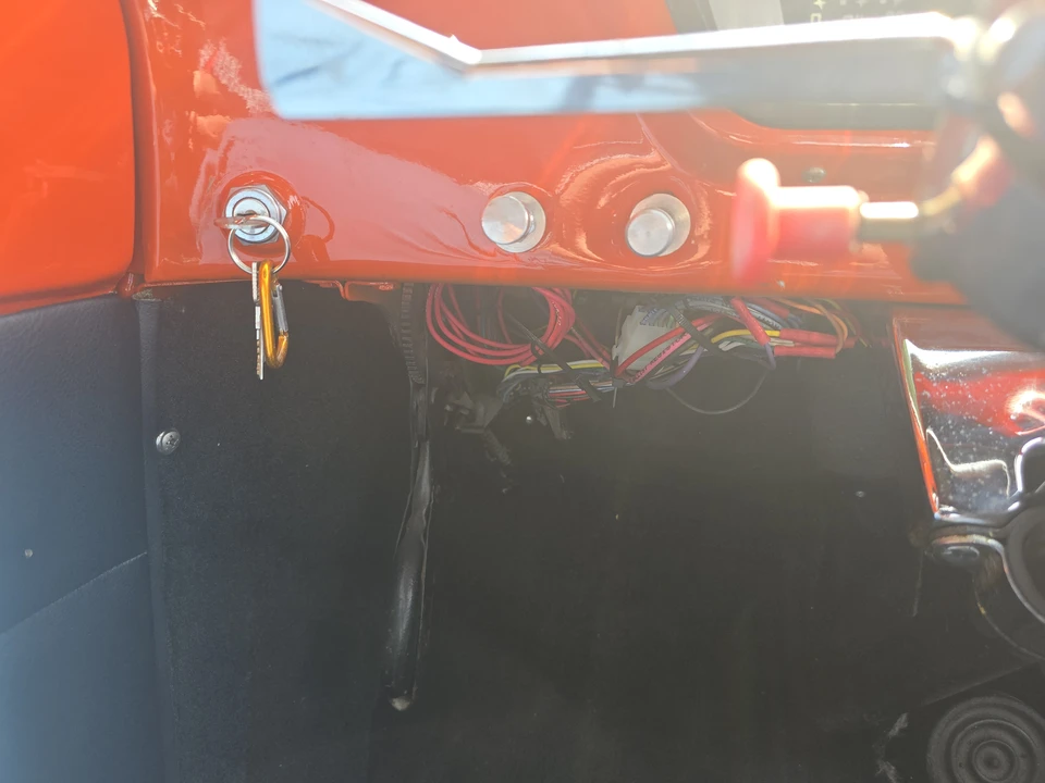 1954 Ford F-Series 2nd Gen - Image 31 of 31