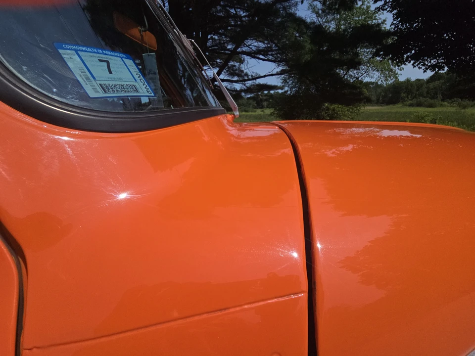 1954 Ford F-Series 2nd Gen - Image 25 of 31