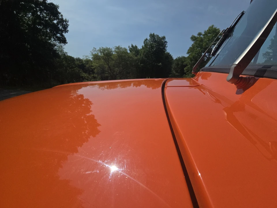 1954 Ford F-Series 2nd Gen - Image 16 of 31