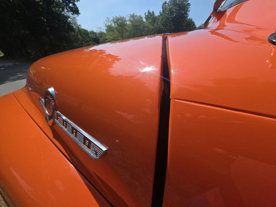 1954 Ford F-Series 2nd Gen - Image 17 of 31