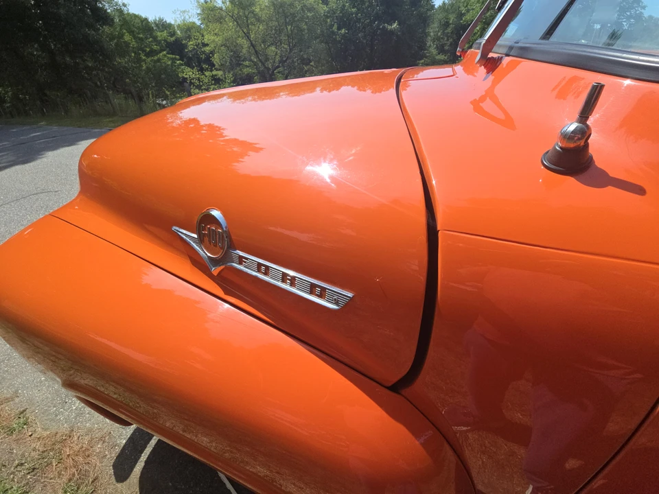 1954 Ford F-Series 2nd Gen - Image 15 of 31