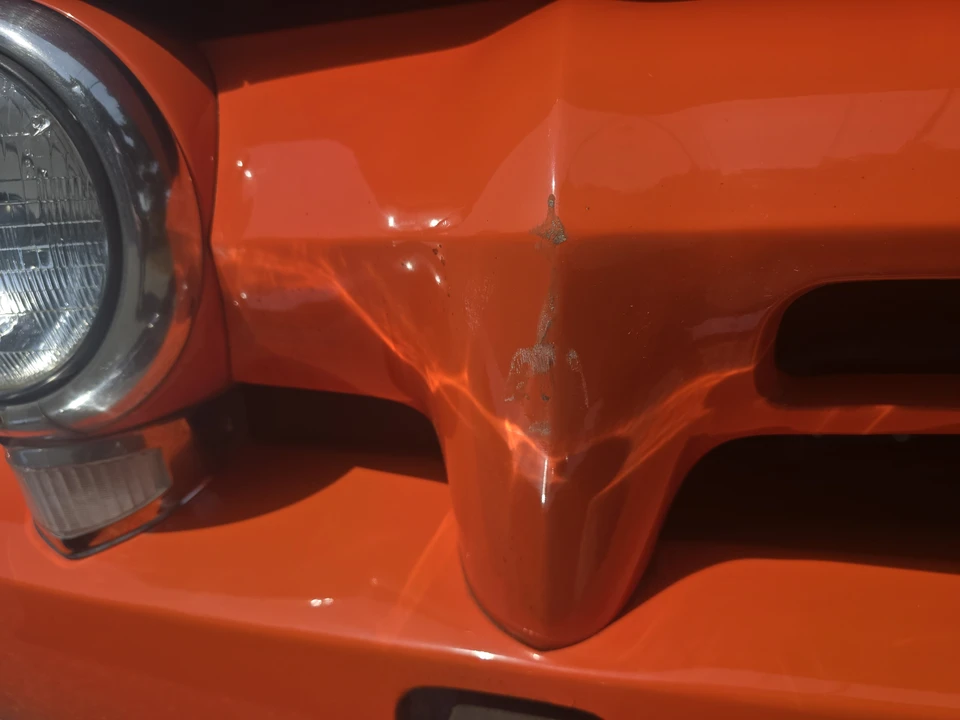 1954 Ford F-Series 2nd Gen - Image 10 of 31