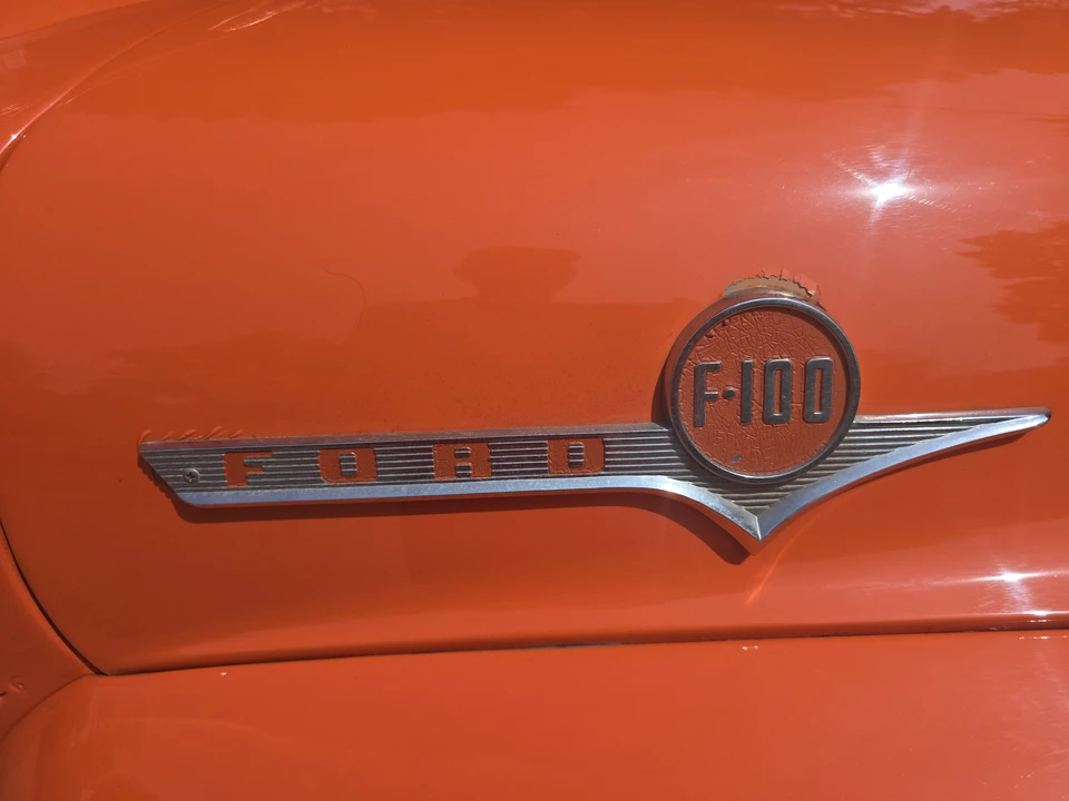 1954 Ford F-Series 2nd Gen - Image 26 of 31