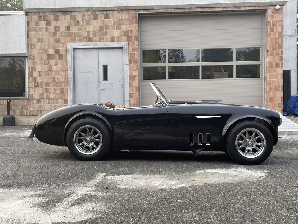1955 Austin-Healey 100 - Image 4 of 31