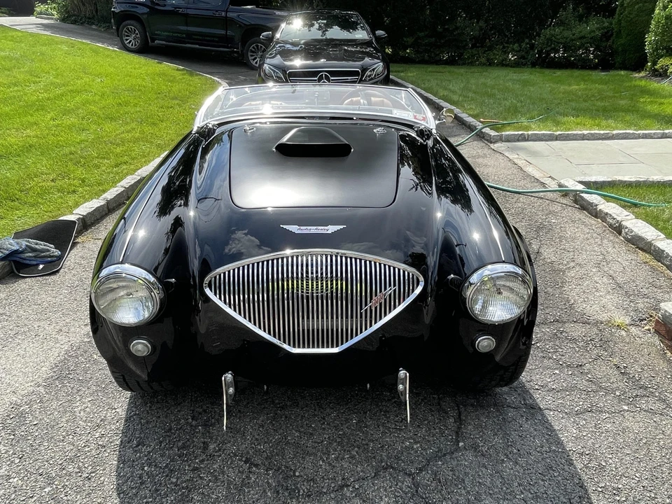 1955 Austin-Healey 100 - Image 15 of 31