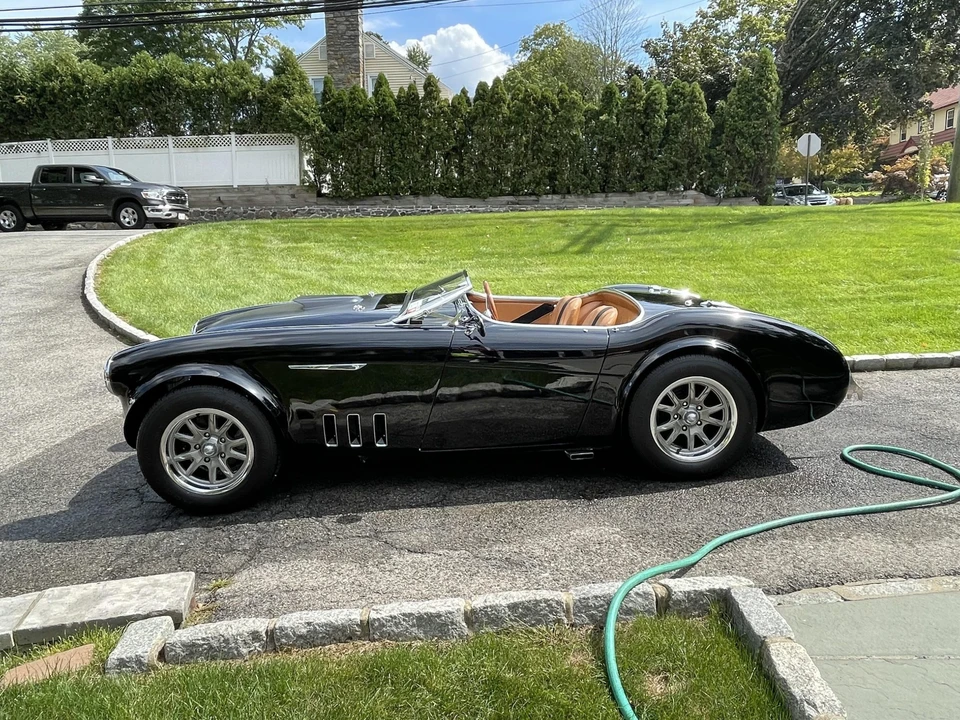 1955 Austin-Healey 100 - Image 10 of 31