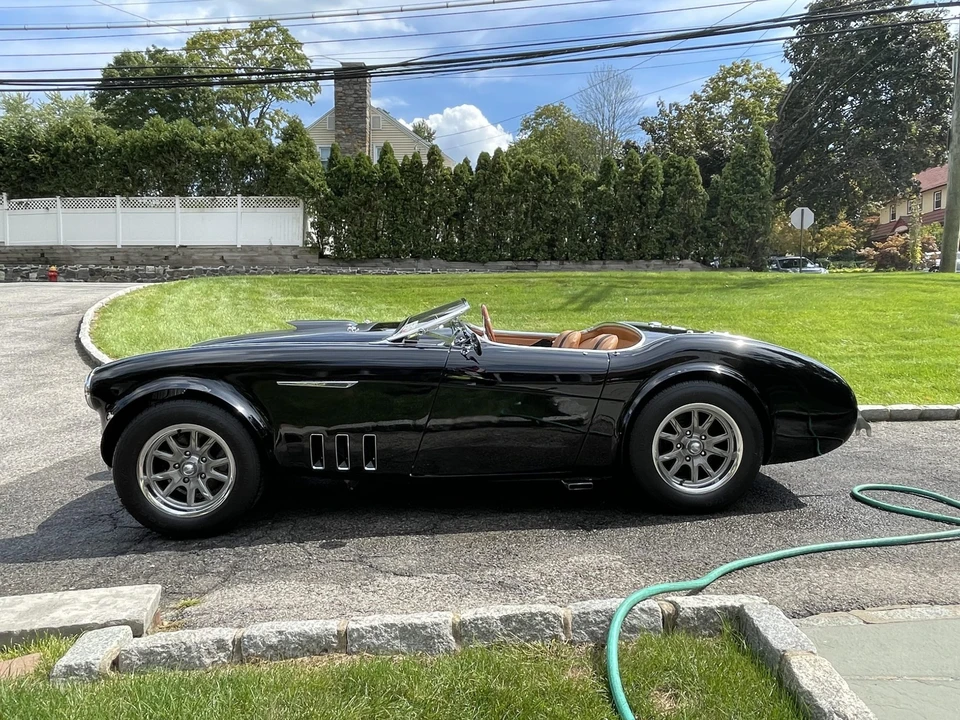 1955 Austin-Healey 100 - Image 11 of 31