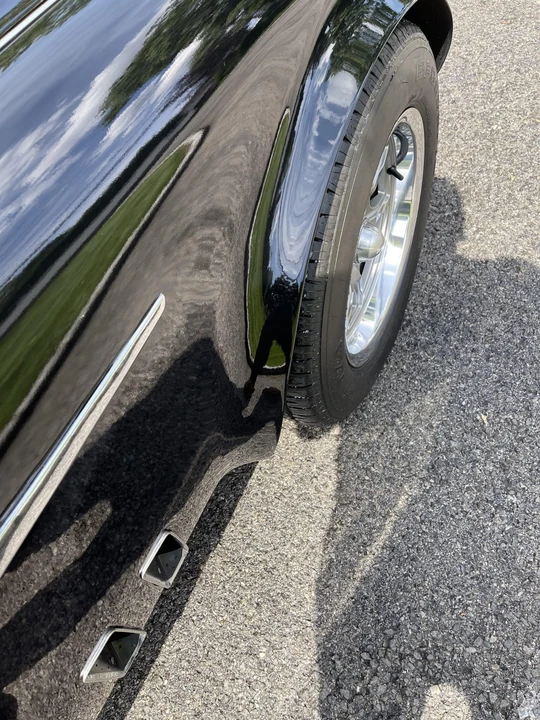 1955 Austin-Healey 100 - Image 30 of 31