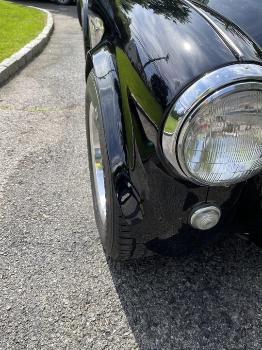 1955 Austin-Healey 100 - Image 22 of 31