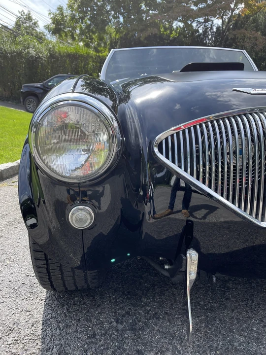 1955 Austin-Healey 100 - Image 24 of 31