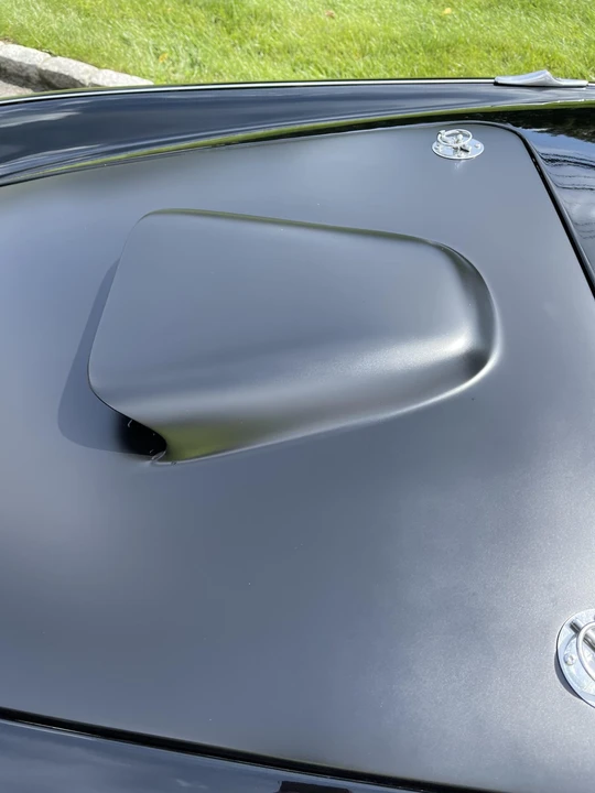 1955 Austin-Healey 100 - Image 21 of 31