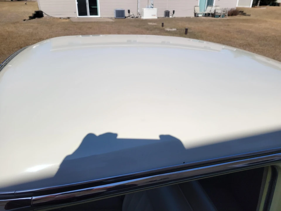 1955 Studebaker Champion - Image 31 of 31