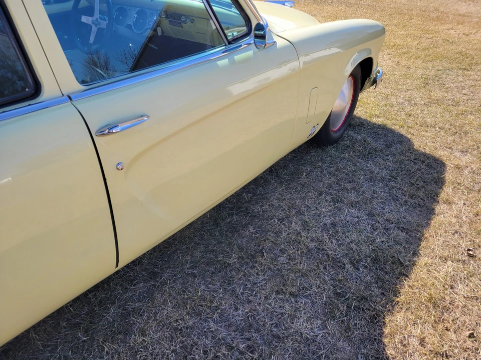 1955 Studebaker Champion - Image 20 of 31