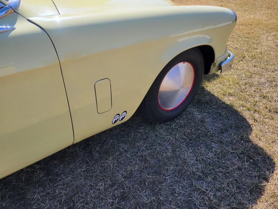 1955 Studebaker Champion - Image 21 of 31