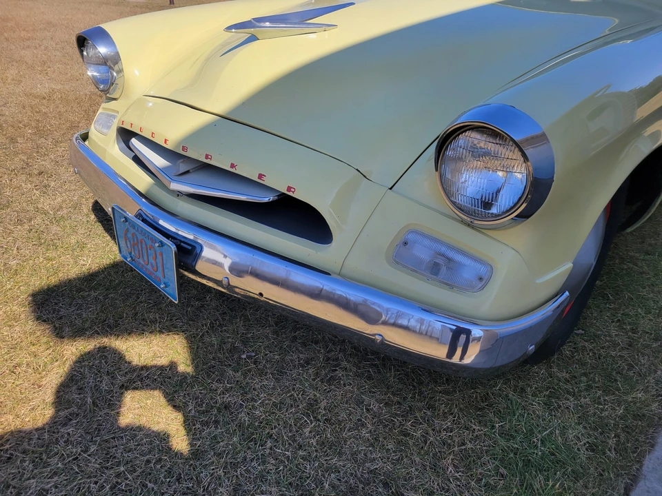 1955 Studebaker Champion - Image 28 of 31