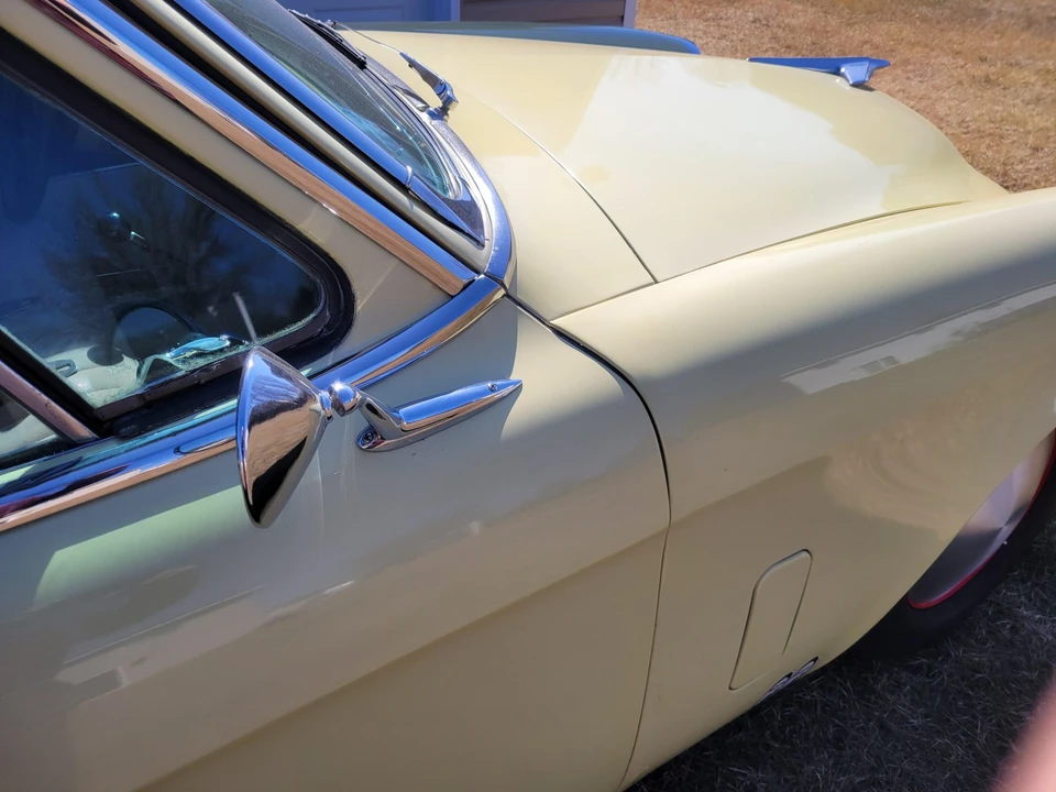 1955 Studebaker Champion - Image 22 of 31