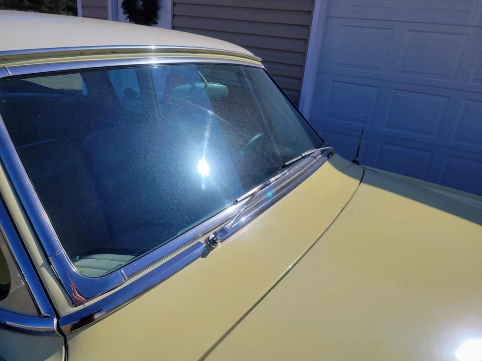 1955 Studebaker Champion - Image 23 of 31