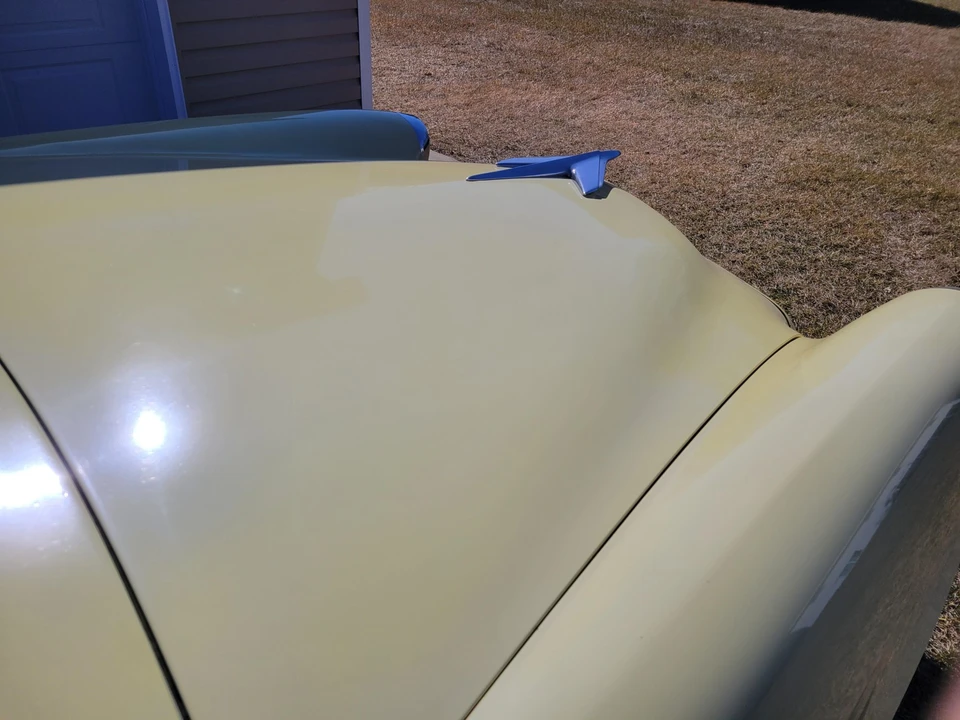 1955 Studebaker Champion - Image 24 of 31