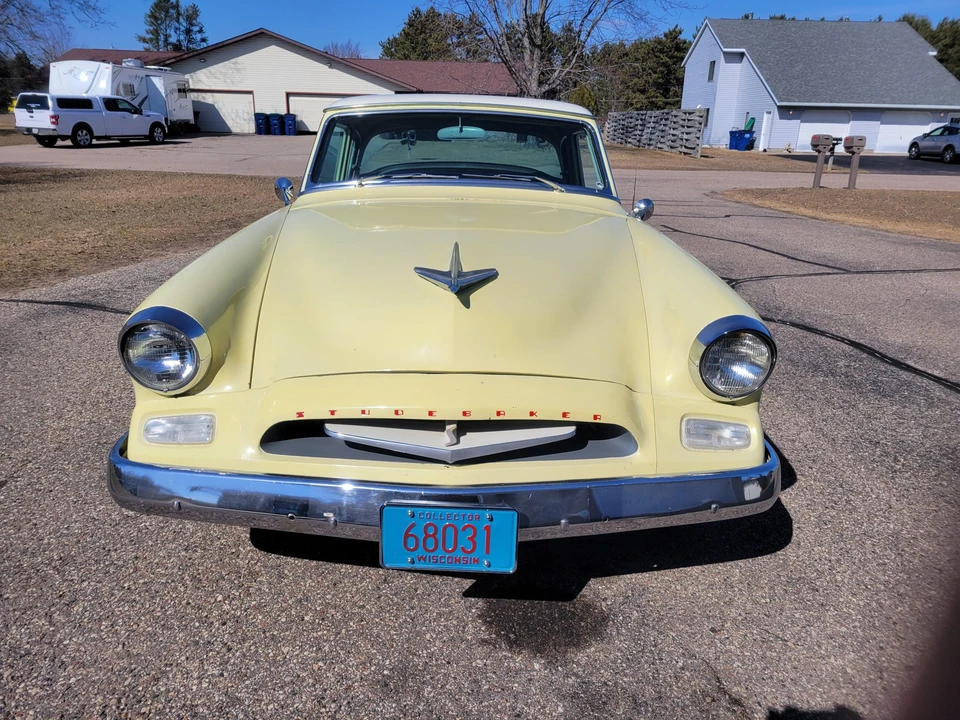 1955 Studebaker Champion - Image 4 of 31