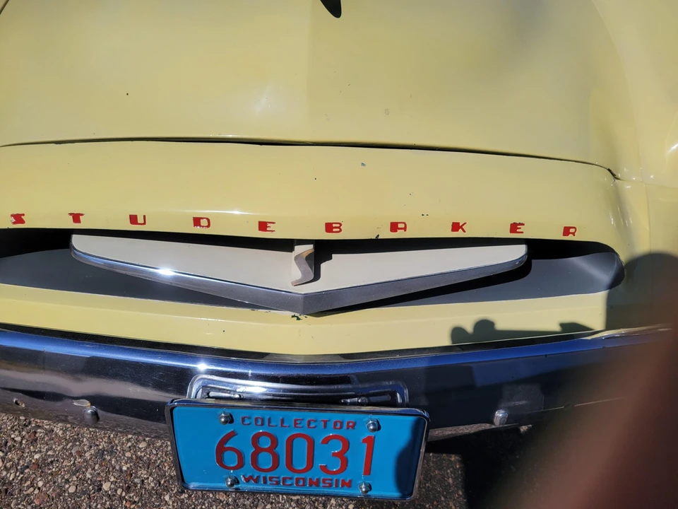 1955 Studebaker Champion - Image 27 of 31