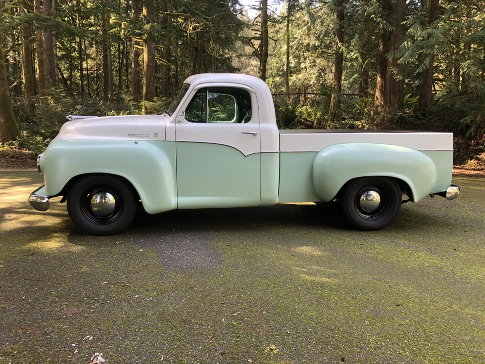 1955 Studebaker - Image 2 of 31