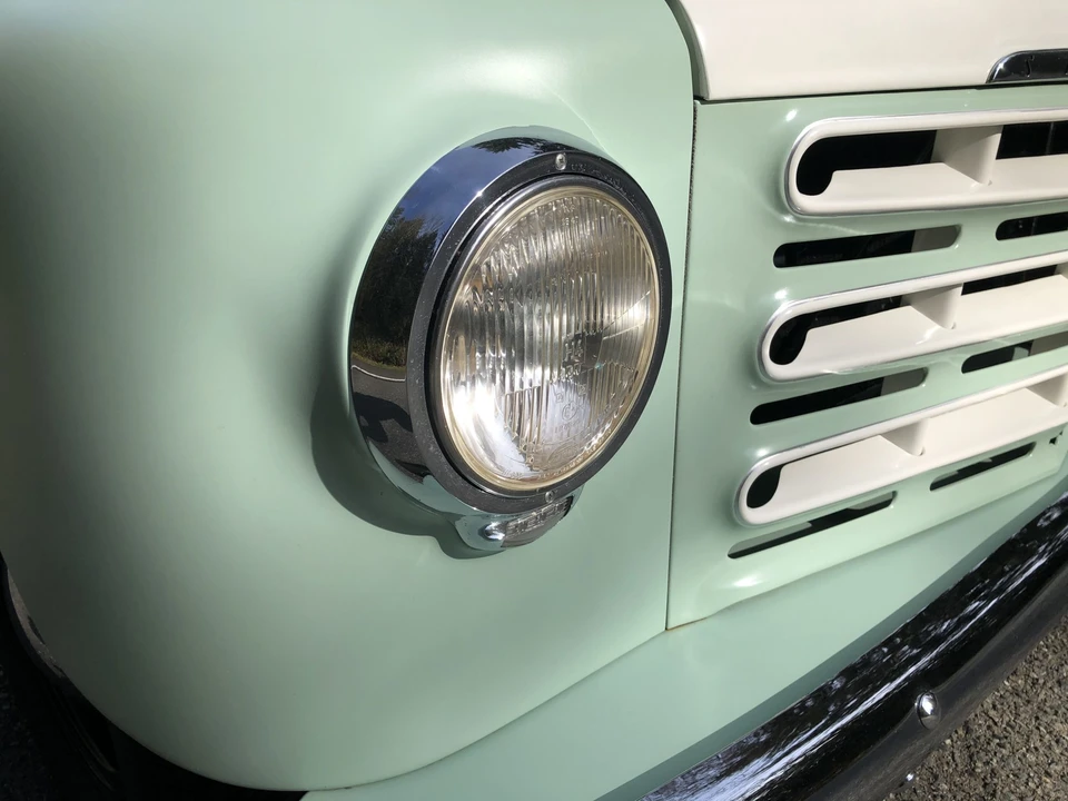 1955 Studebaker - Image 13 of 31