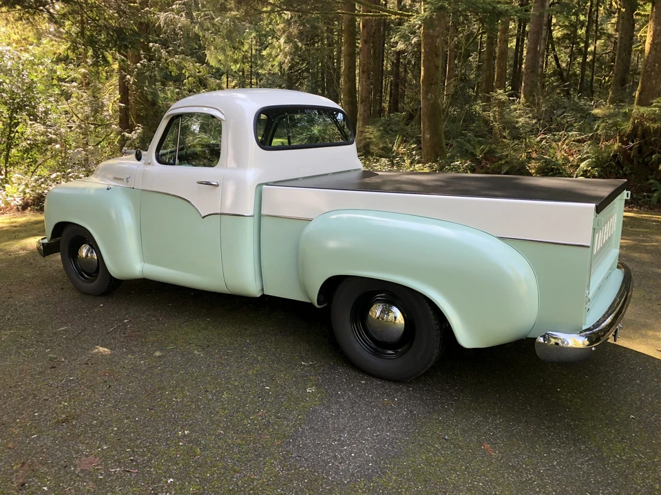 1955 Studebaker - Image 12 of 31