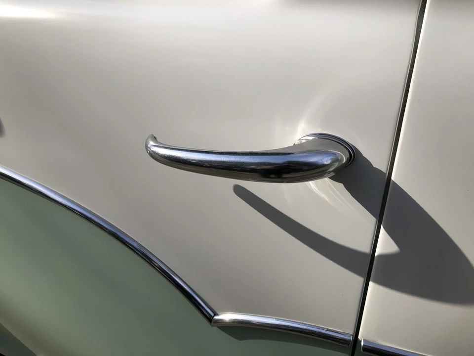1955 Studebaker - Image 19 of 31