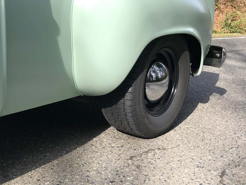1955 Studebaker - Image 22 of 31