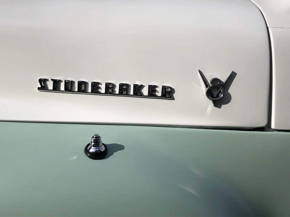 1955 Studebaker - Image 17 of 31