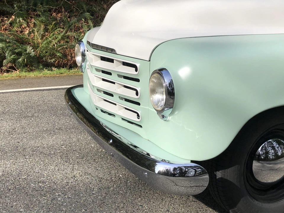 1955 Studebaker - Image 15 of 31