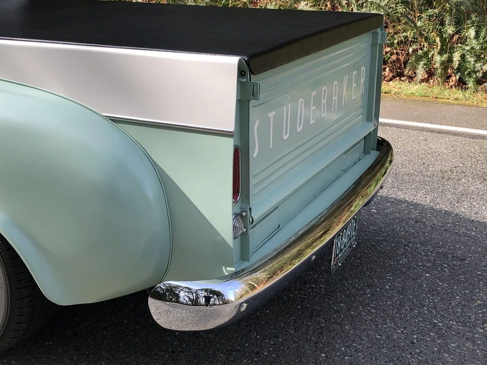 1955 Studebaker - Image 25 of 31