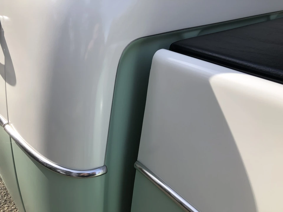 1955 Studebaker - Image 21 of 31