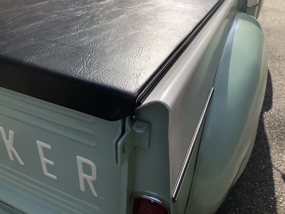 1955 Studebaker - Image 31 of 31