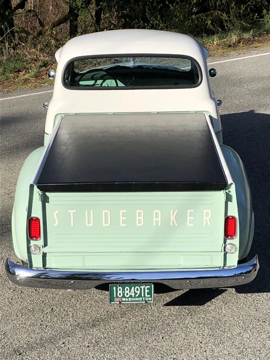 1955 Studebaker - Image 10 of 31