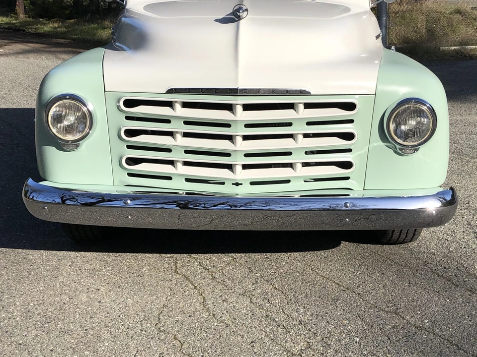 1955 Studebaker - Image 14 of 31