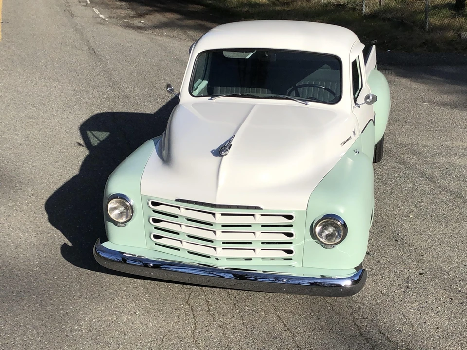 1955 Studebaker - Image 7 of 31