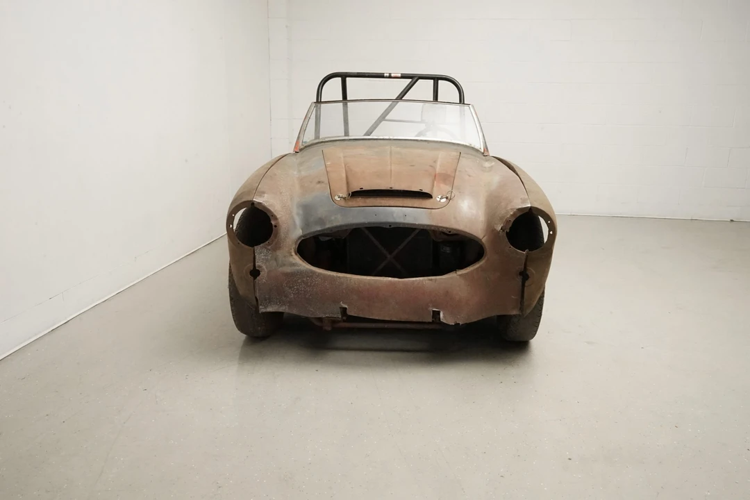 1958 Austin-Healey 100-6 - Image 18 of 31